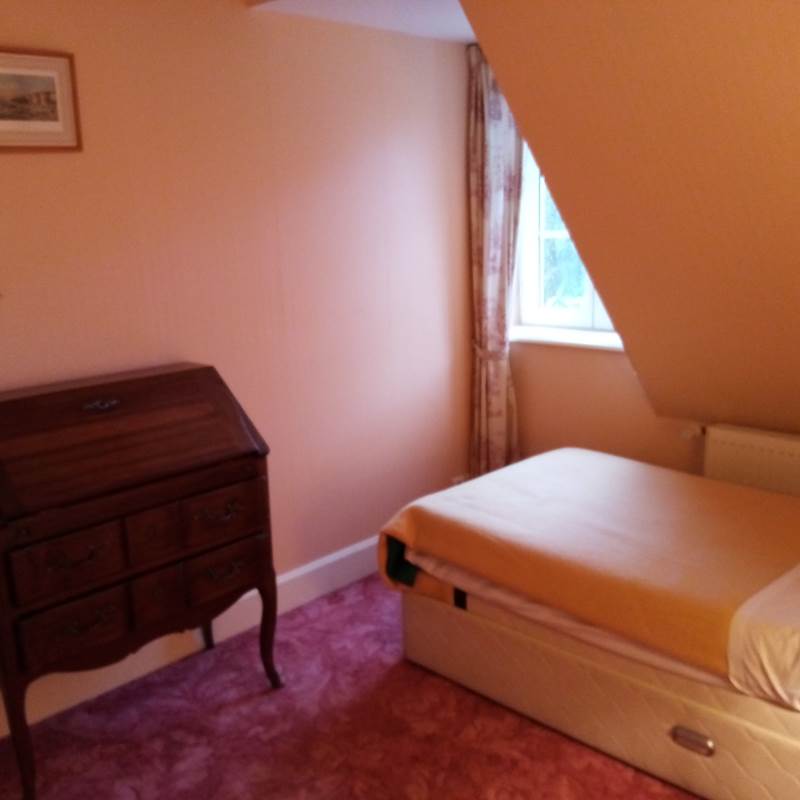 cHAMBRE ENFANTS 2 LITS