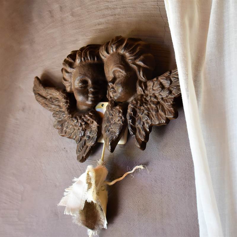 anges gardiens