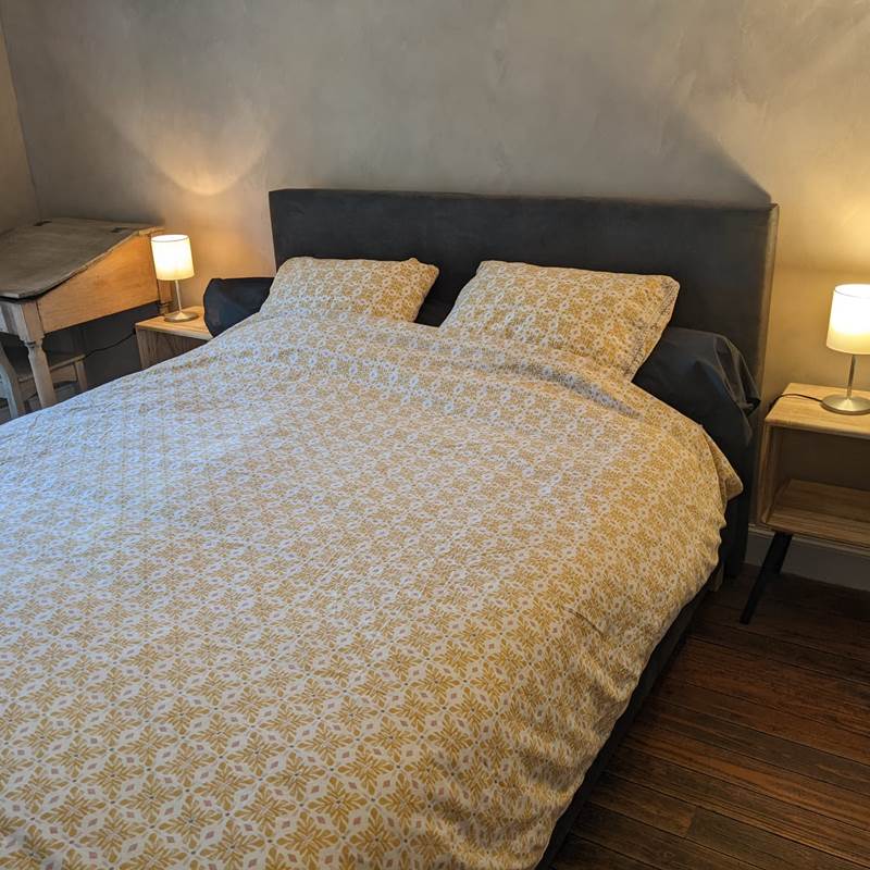 Chambre 2