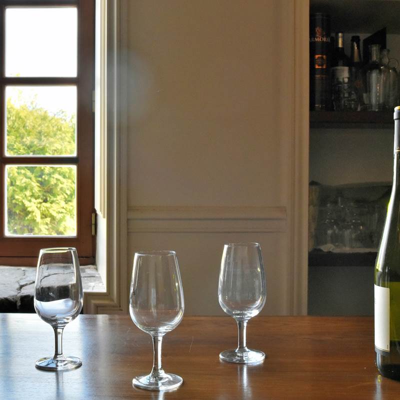 Bar Domaine de launay blot