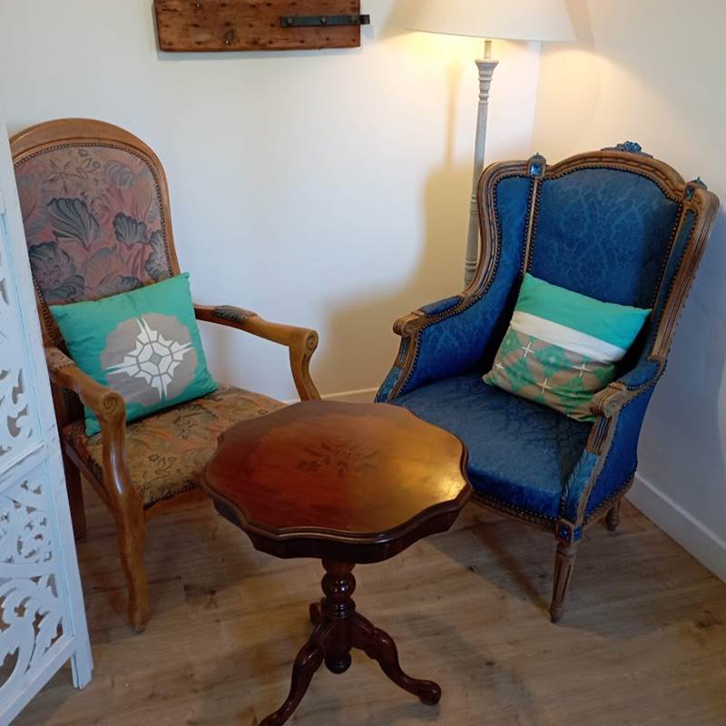 coin salon chambre rabassier