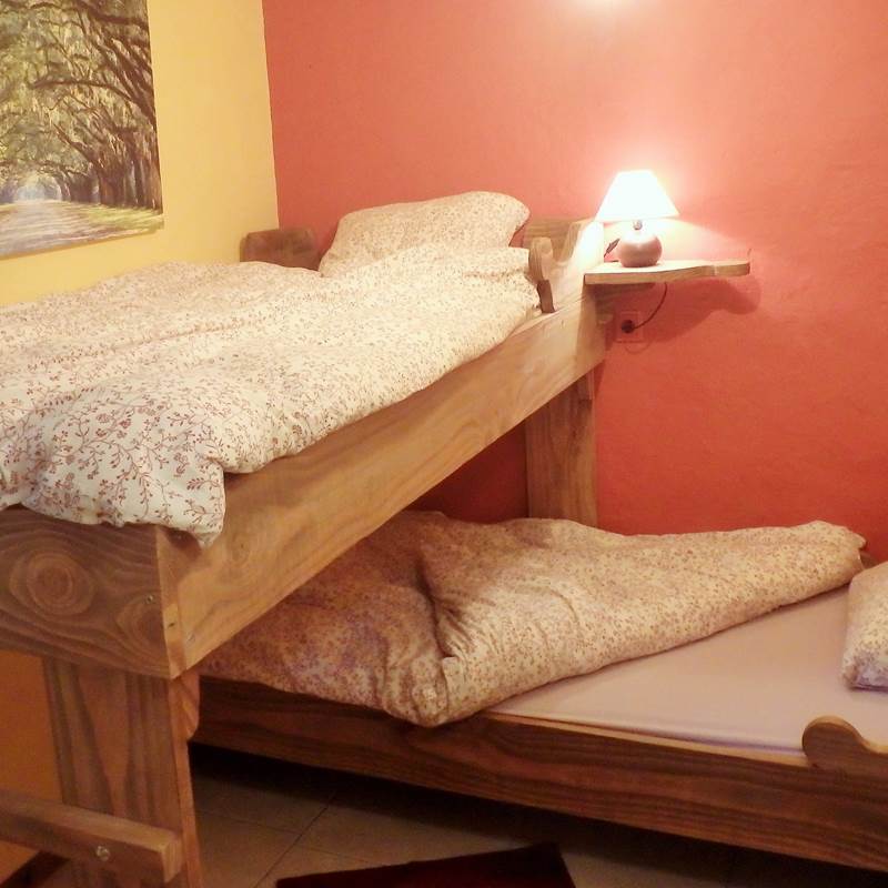 chambre loupiots