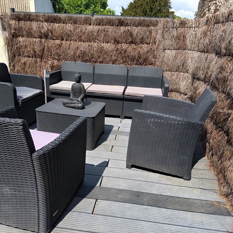 coin zen terrasse
