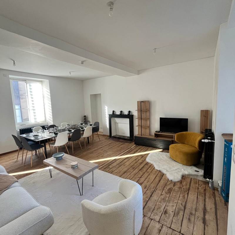 chambres-d-hôtes-tourisme-Mans