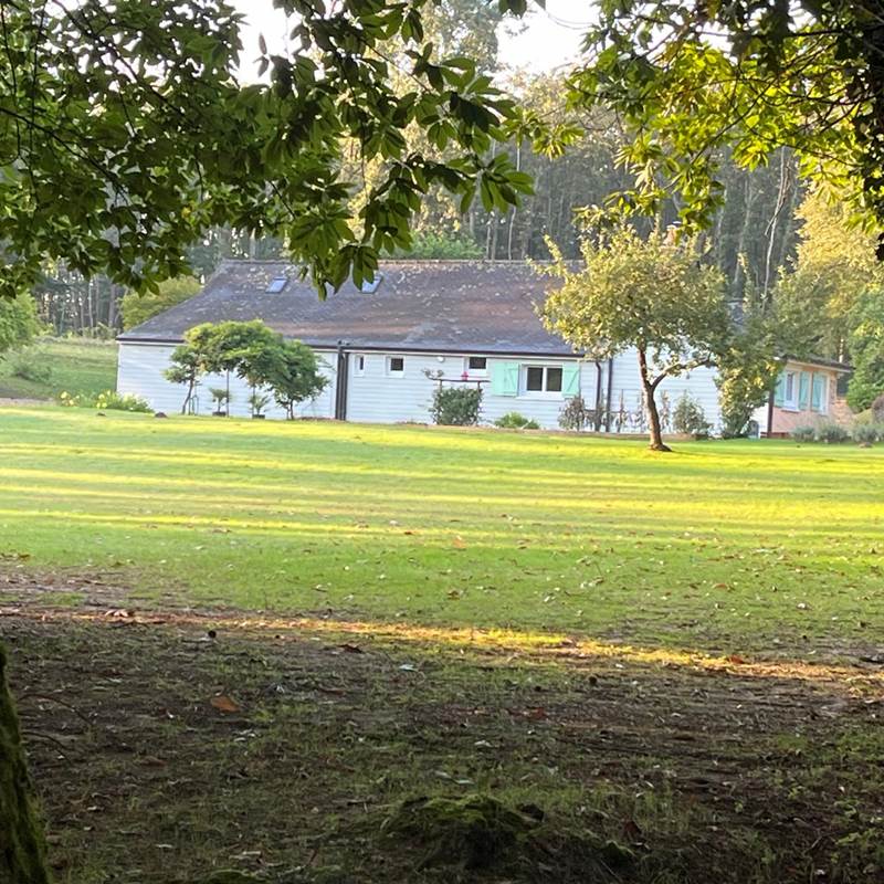 maisons-de-ville-à-louer-pour-vacances-Mans