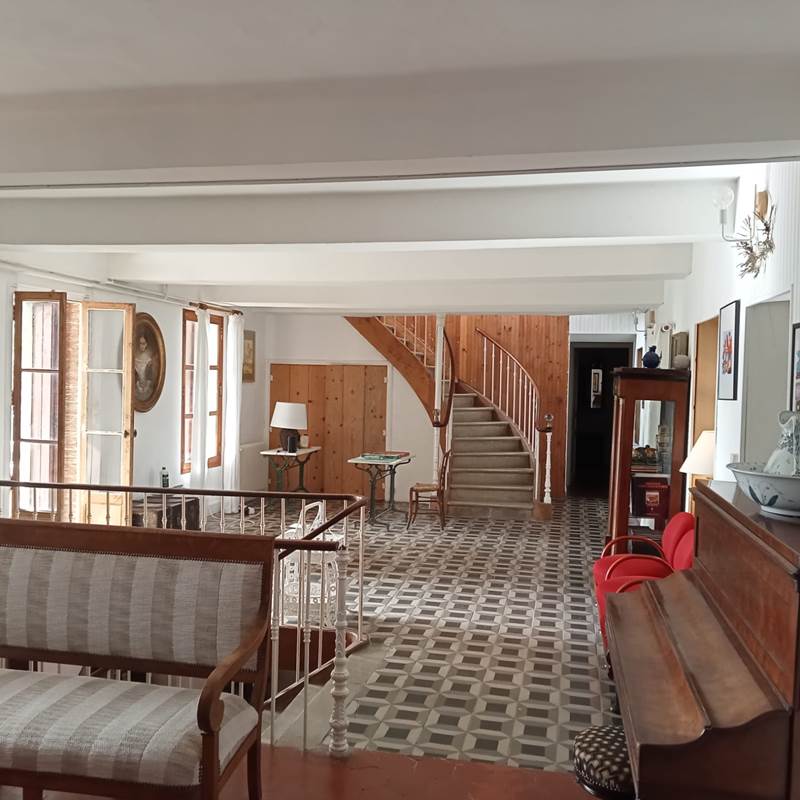 Séjour premier 30 01 03