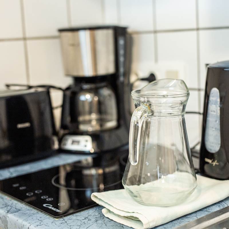 Kitchennette Maïs