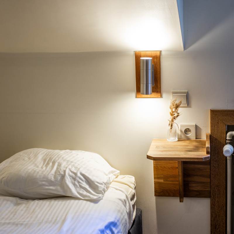 Lampe de chevet
