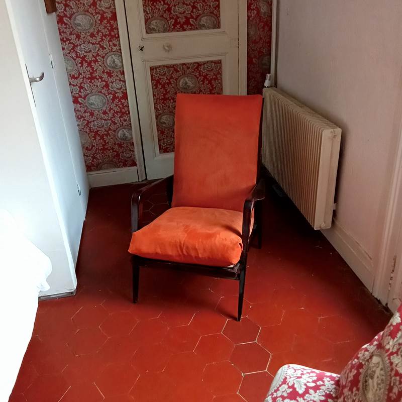 Le Mas Palegry chambres d'hôtes Perpignan chambre 3 côté tarat 10