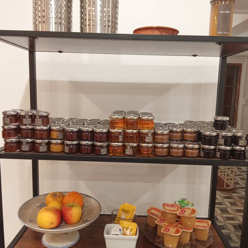 Le Mas Palegry chambres d'hôtes Perpignan Alain Milliat