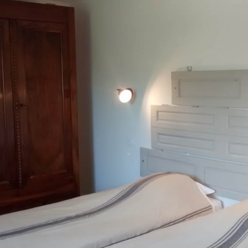 Appartement Rabassier grand lit en 180 de large