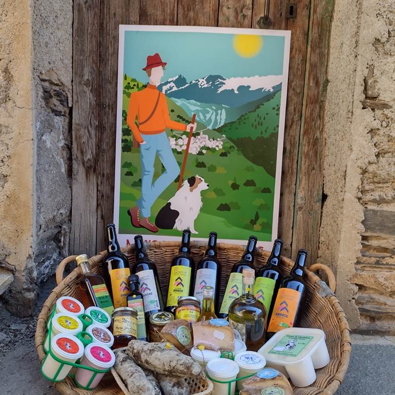 Produits frais et locaux-galerie