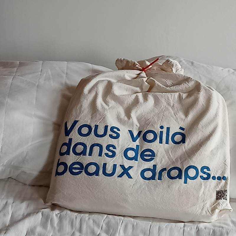 Le mas Palegry chambres d'hôtes Perpignan bedkit