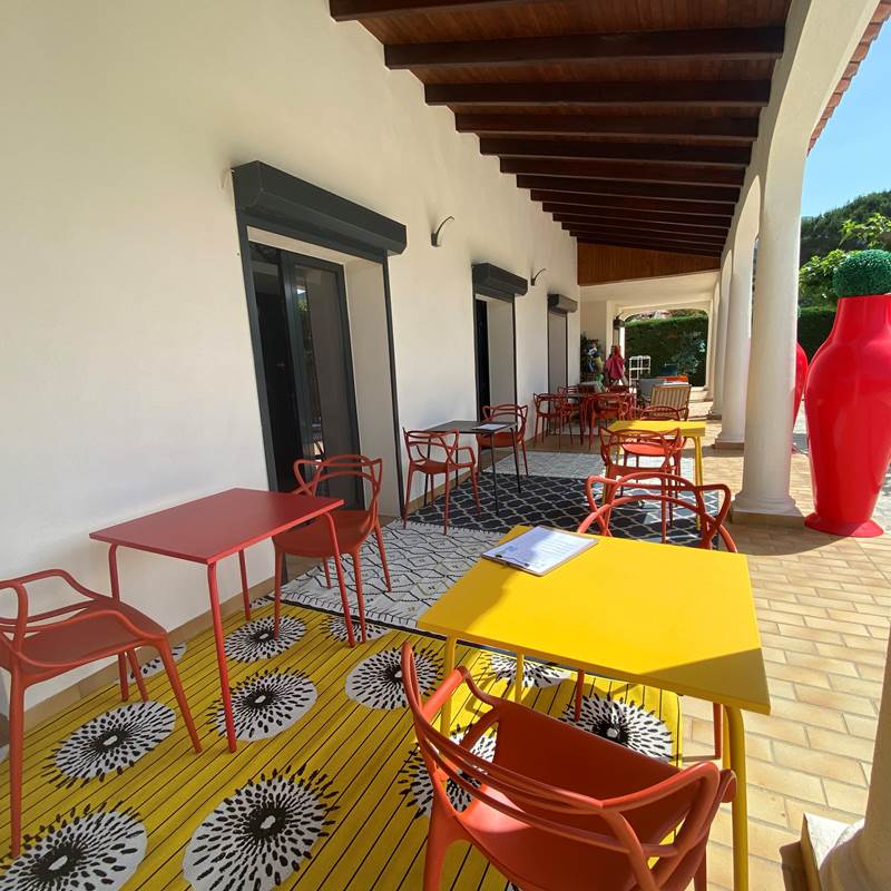 maison d'hôtes Corse Sagone hotel