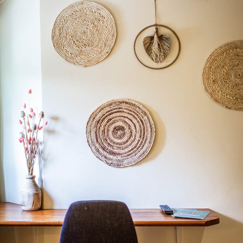 Bureau Pomme