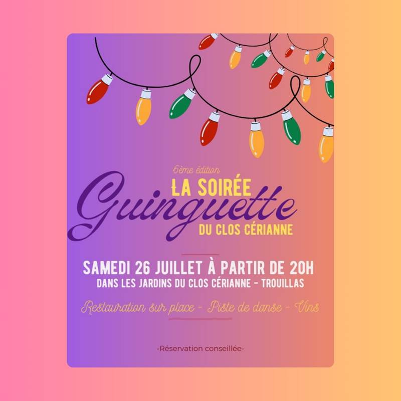VISUEL GUINGUETTE COUVERTURE