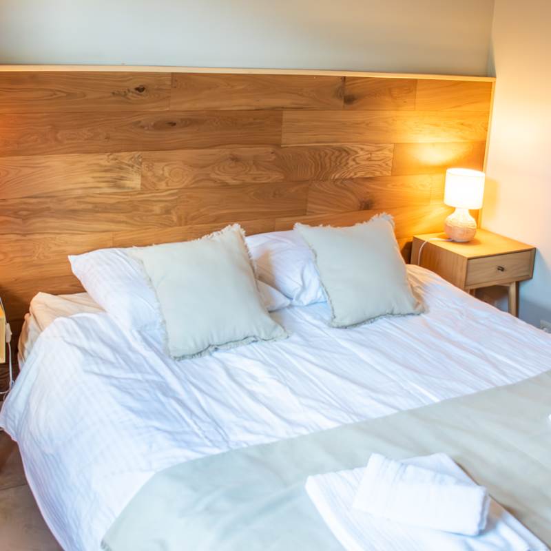 FROMENT chambre