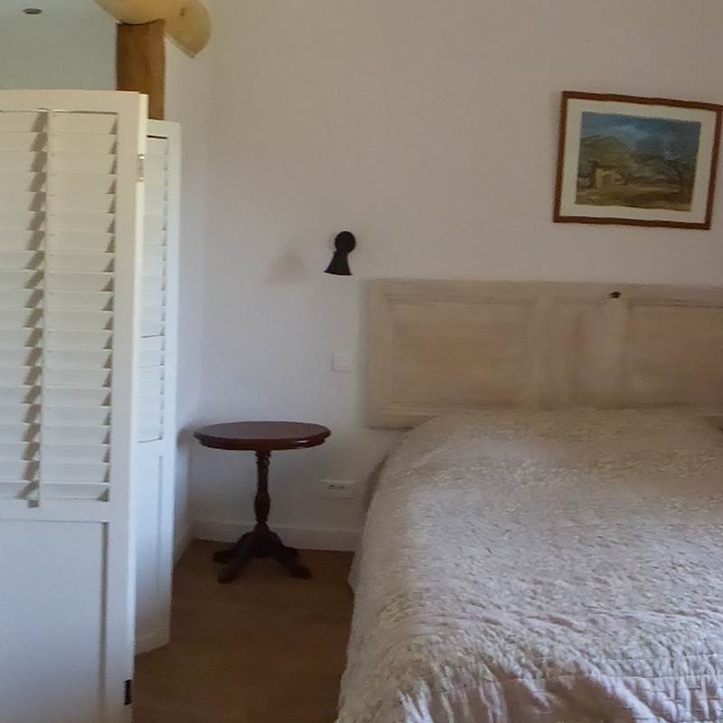 La Farigoule en panorama