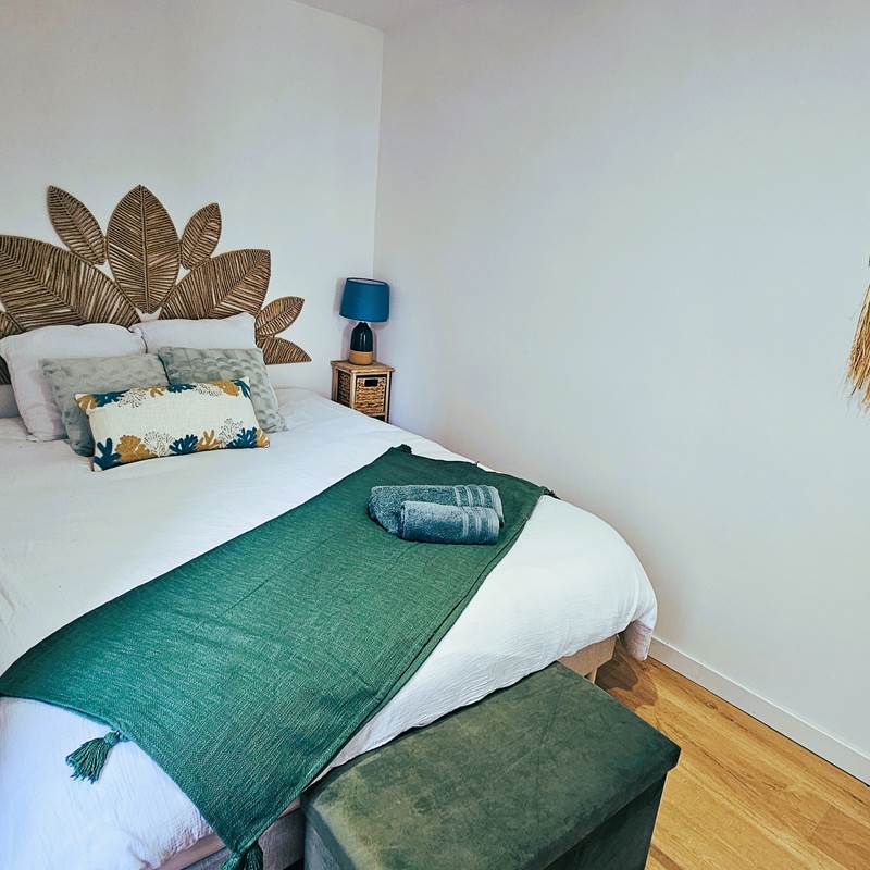 chambre deco