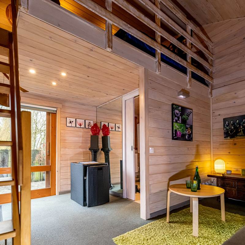 Gîte 5 - Grange au corps - Gussignies - décembre 2022 2