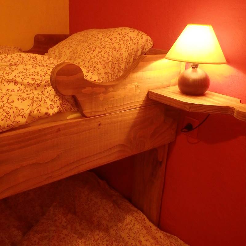 chambre loupiots
