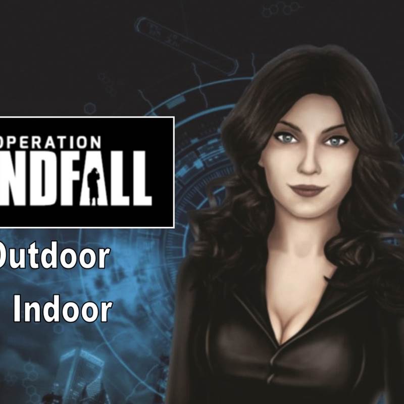 L'opération Mindfall Une Escape game outdoor sur l'ile de ré-galerie