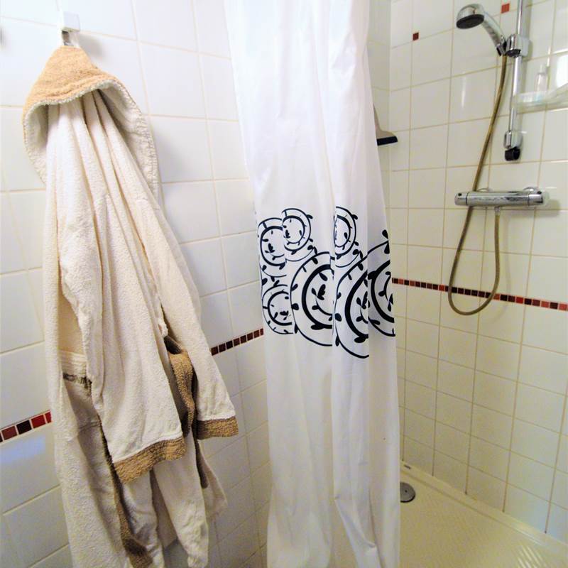 salle d'eau