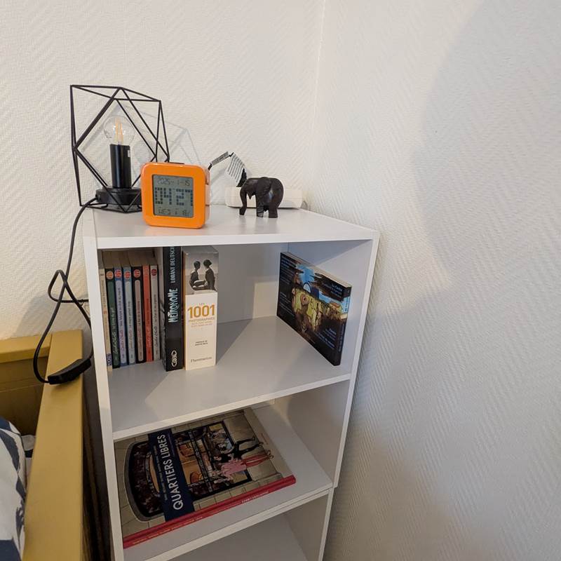 Table de chevet