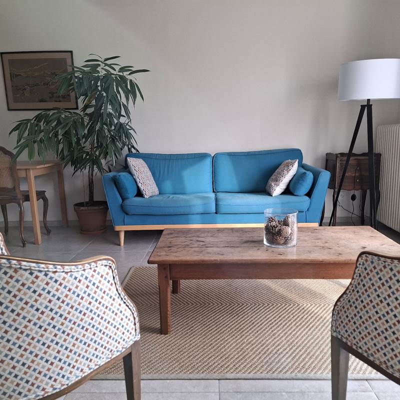 salon 2 octobre 2024