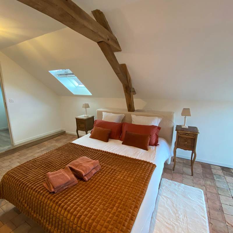 location-de-vacances-sans-période-minimale-Mans