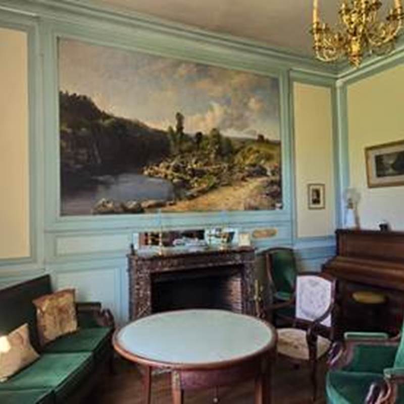 petit-salon