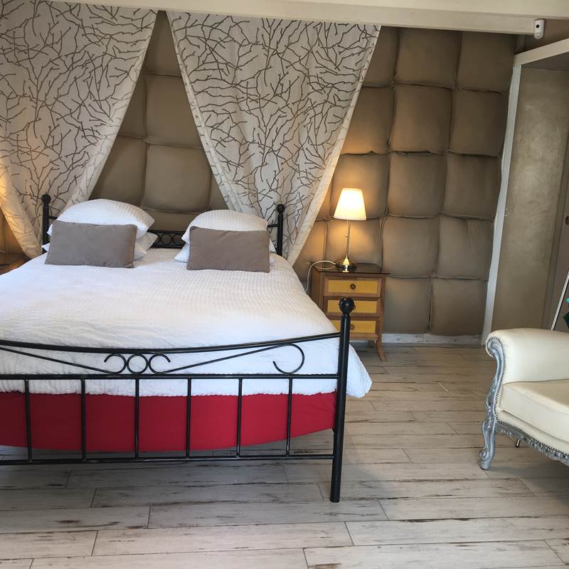 literie en 1600x200 queen size bed a memoire de formes