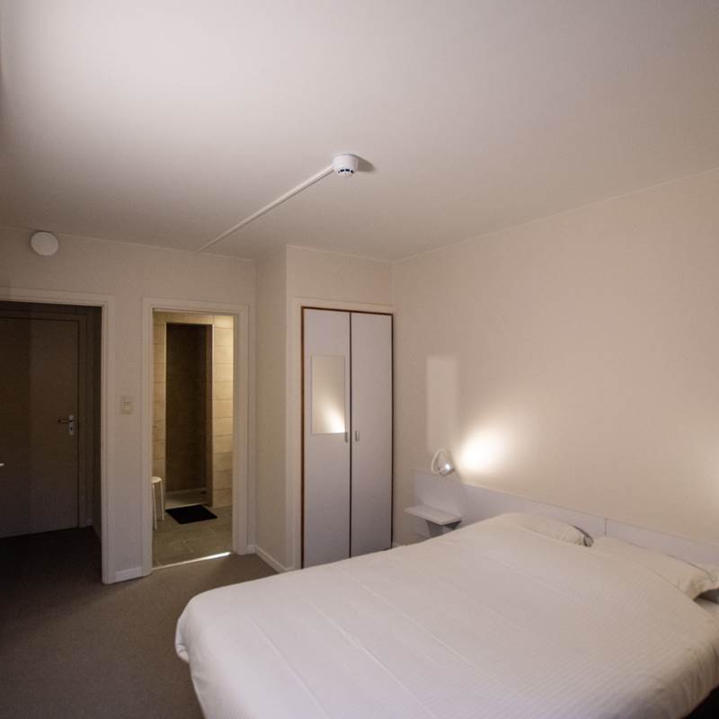 Chambre Double Standard
