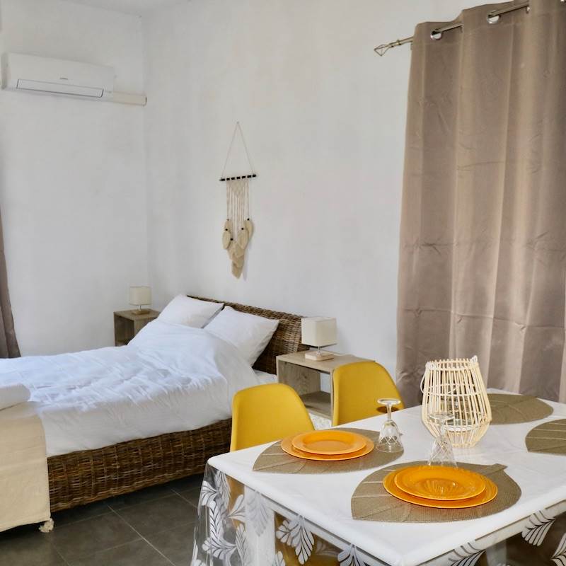 Gites Terra di a Bravona - Appartement Elia