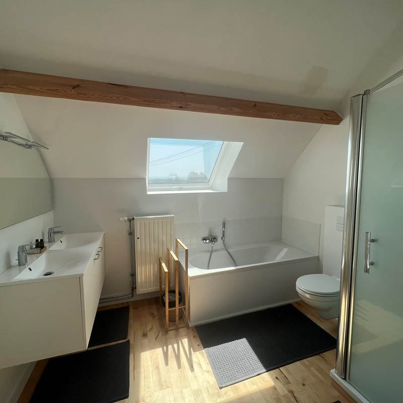 Salle de bain 1