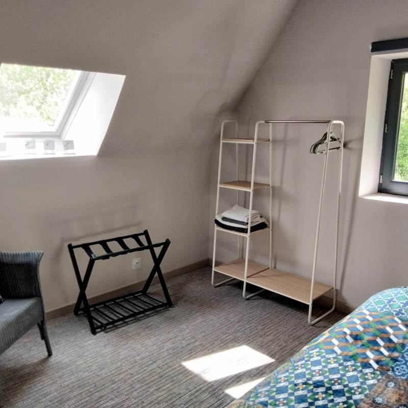 Chambre 2
