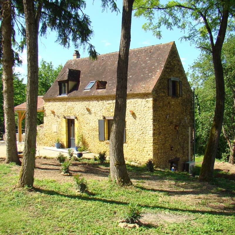 Gîte les Chevreuils