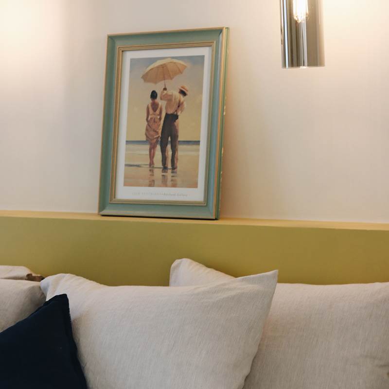 Chambre 1 - Domaine Labouroume - chambre d'hote a la campagne13