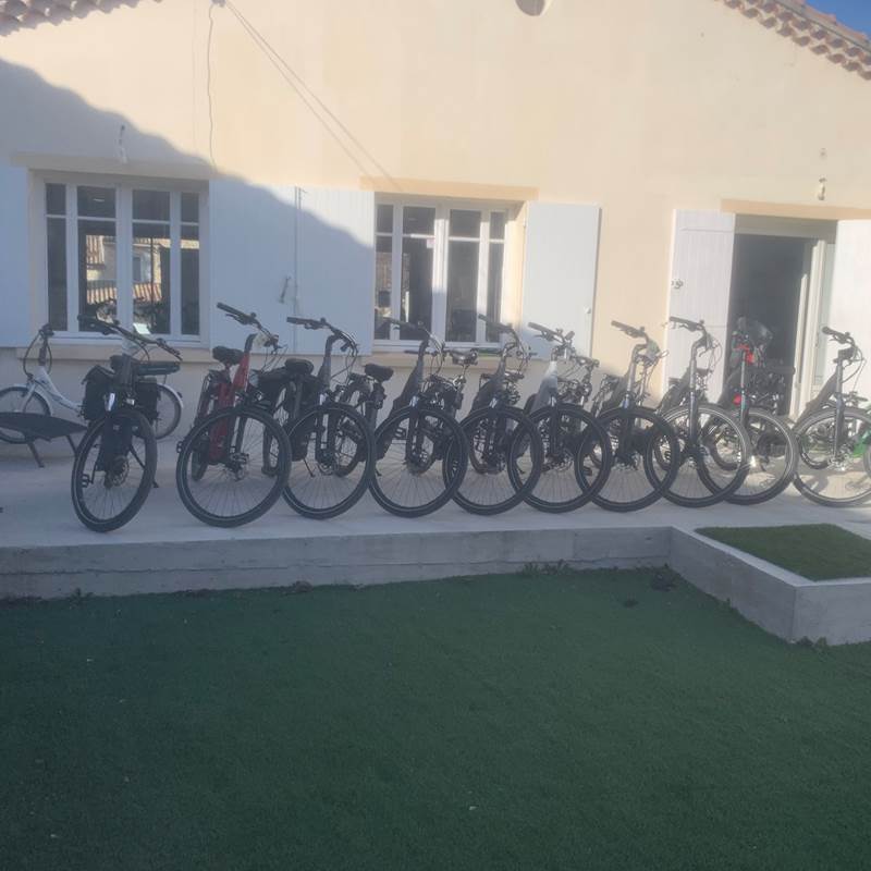 DEPART VELO STATIONSBEES-galerie