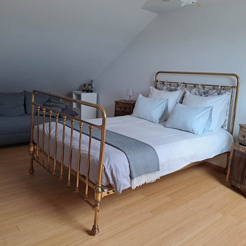 Chambre Retie 1