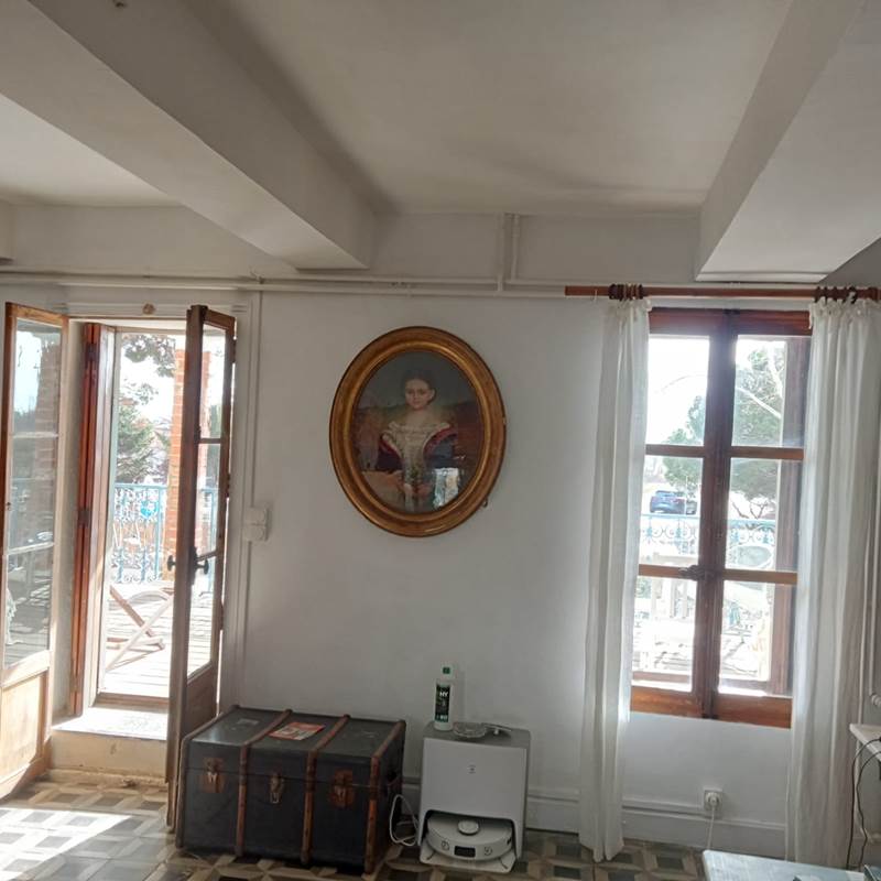 Séjour premier 30 01 05