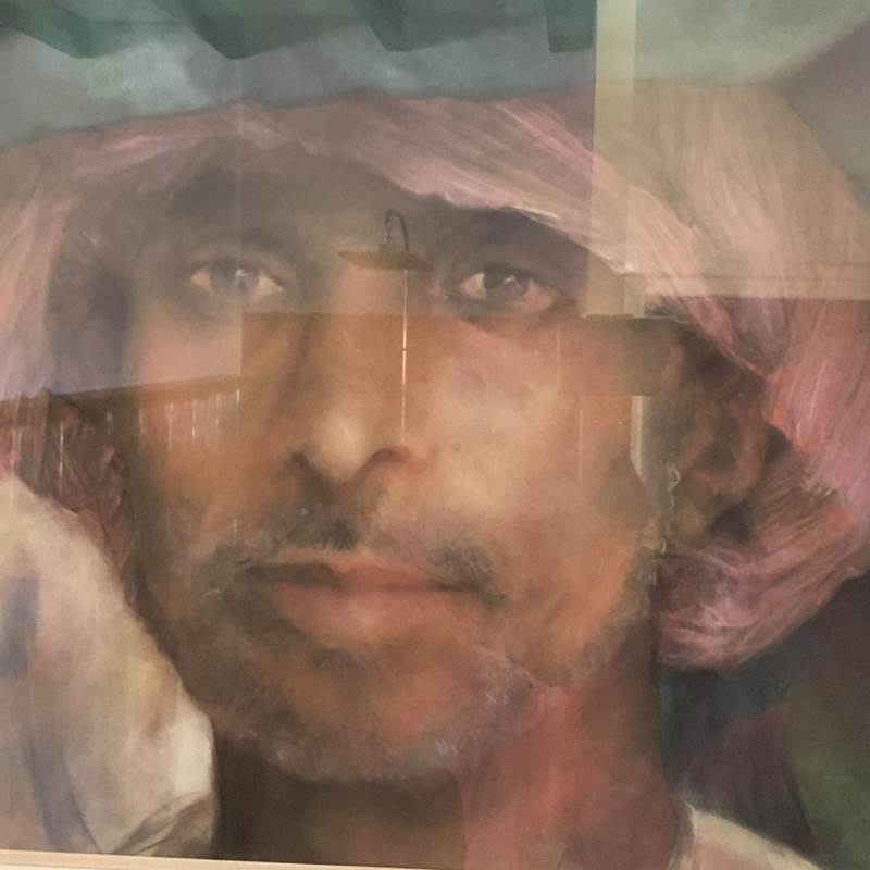 portrait chbre valere