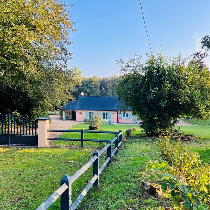 maison-de-campagne-pour-vacances-Mans