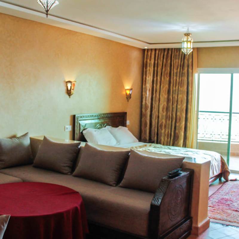 Suite tafraout