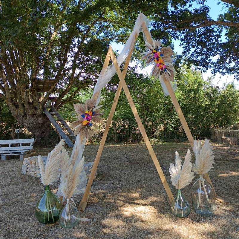 arche-ceremonie-mariage