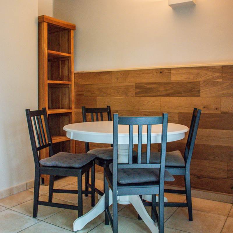 Salle-à-manger