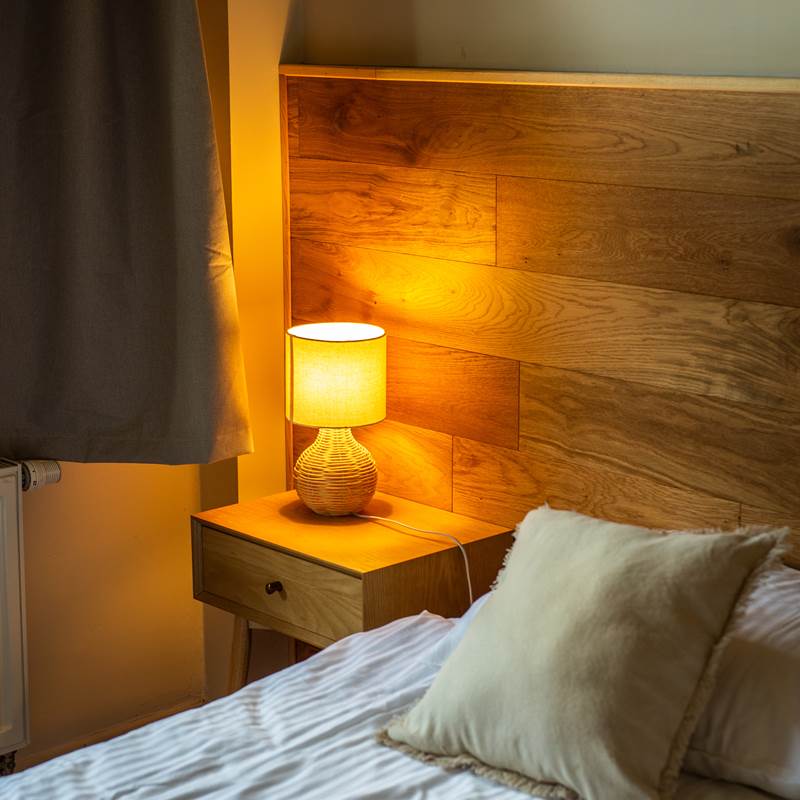 FROMENT chambre