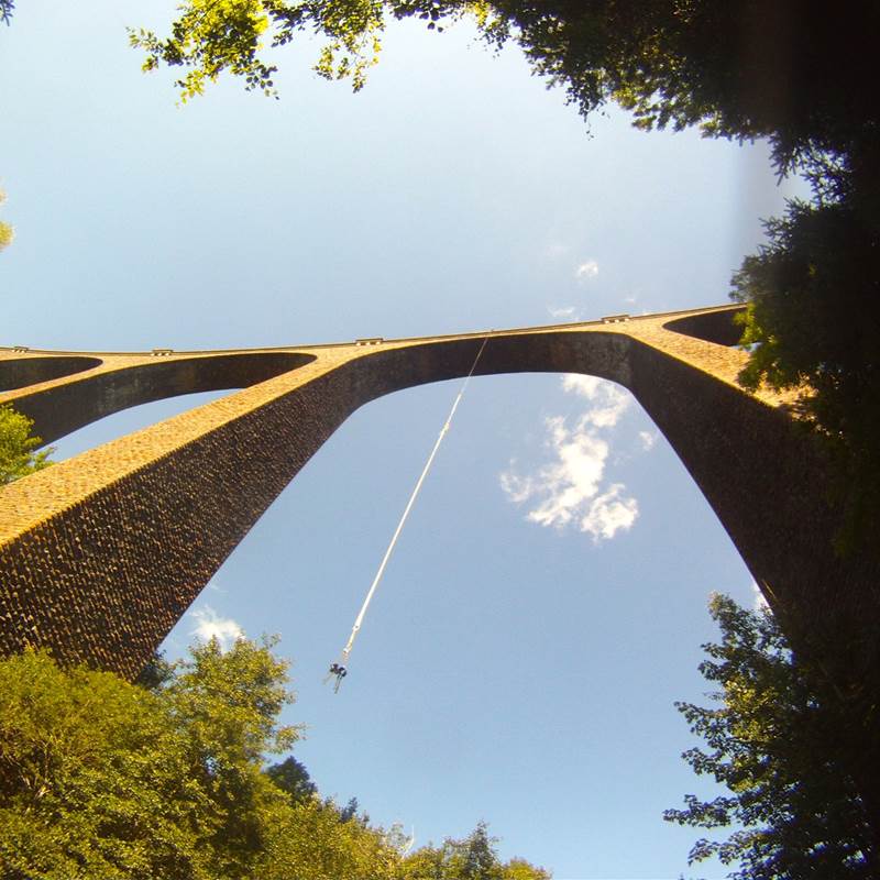 Viaduc-Recoumene-Monastier-43-Haute Loire-saut-elastique-galerie