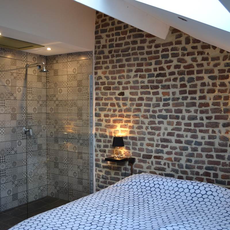 chambre 2eme arrière