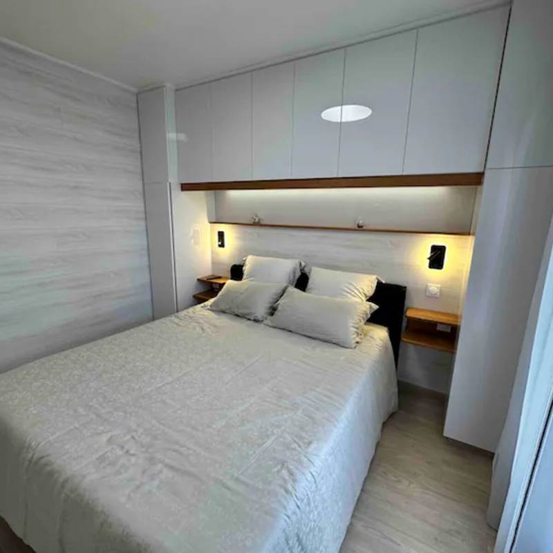 Mas Des Anges - Chambre Double